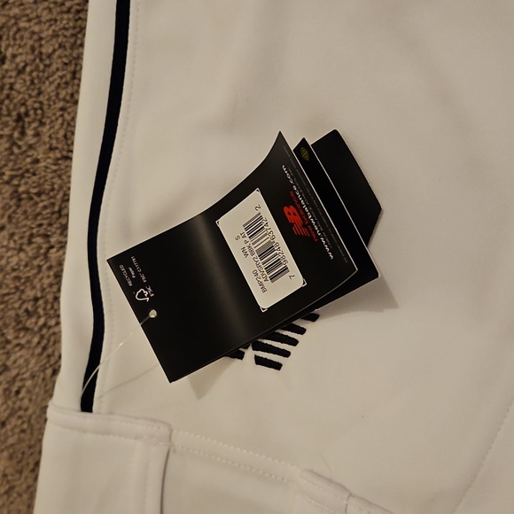 NEW BALANCE BASEBALL KNICKERS - Picture 3 of 10